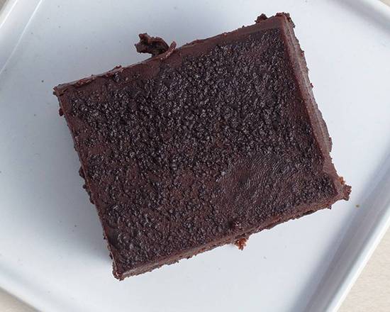 Order Sweet Butter Cream Chocolate Cake food online from Dessert or Nothing store, Minneapolis on bringmethat.com