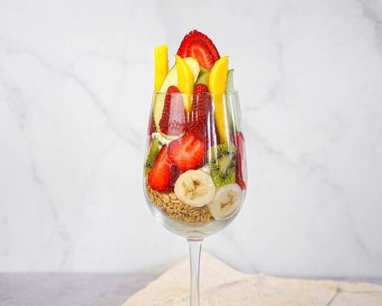 Order Yogurt with Fruits food online from Sano Food store, Hialeah on bringmethat.com