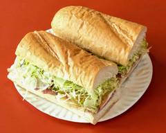 Angelina's Sub Shop - Boston