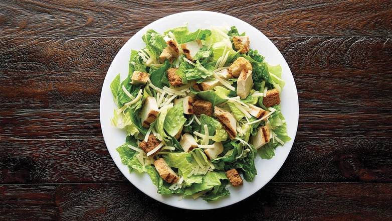 Order Chicken Caesar Salad food online from Jasons Deli store, Nashville on bringmethat.com