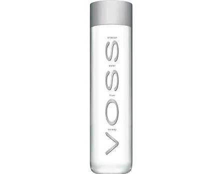 Order Voss Water food online from Umi Japanese Grill & Cafe store, Oceanside on bringmethat.com