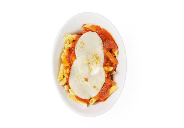 Order Pasta Bowls - Signature Recipes - Baked Penne with Marinara food online from Wawa store, Downingtown on bringmethat.com