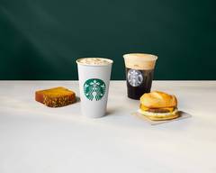 Starbucks (Walter Reed Road)