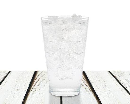 Order Lemon Lime Soda food online from Miss Mazy Amazin Chicken store, Yucaipa on bringmethat.com