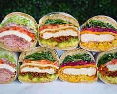 East Hampton Sandwich Co. - Fort Worth