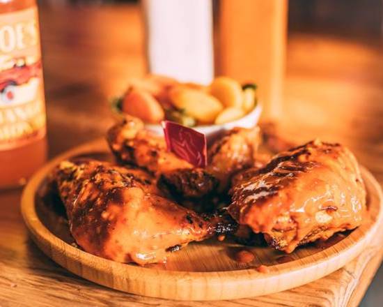 Order All For One food online from The Port Of Peri Peri store, Fremont on bringmethat.com