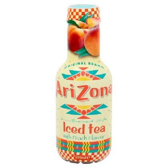 Arizona Ice tea 500ml