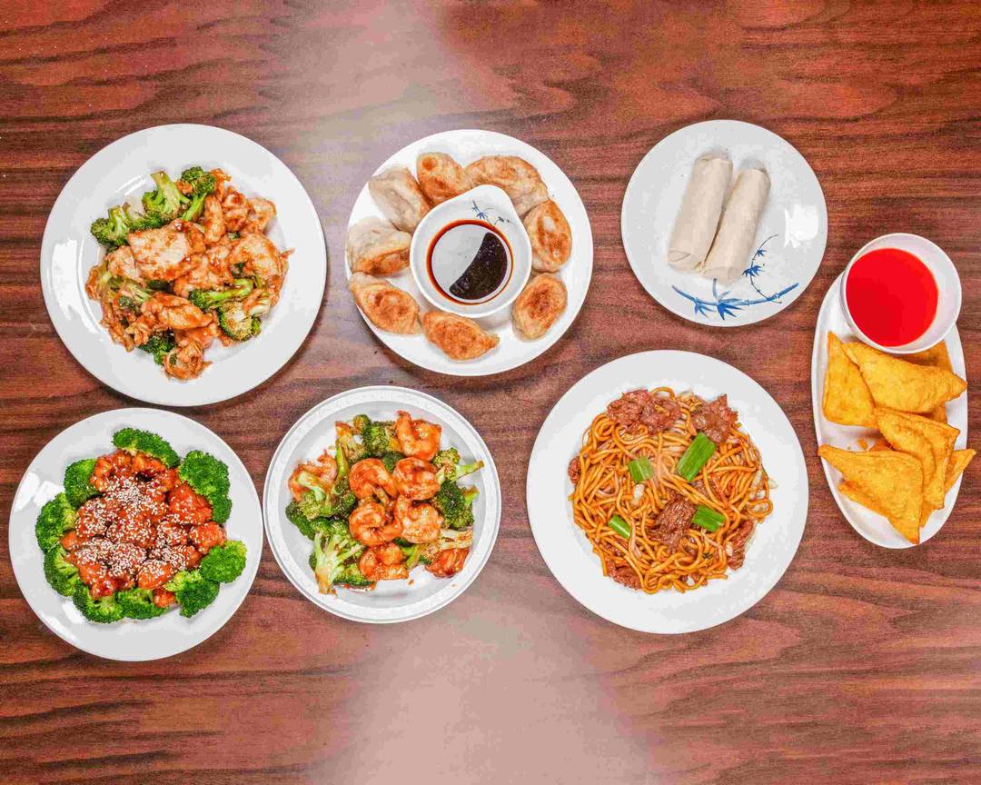 Order Lily’s Chinese Restaurant Menu Delivery【Menu & Prices】 New York