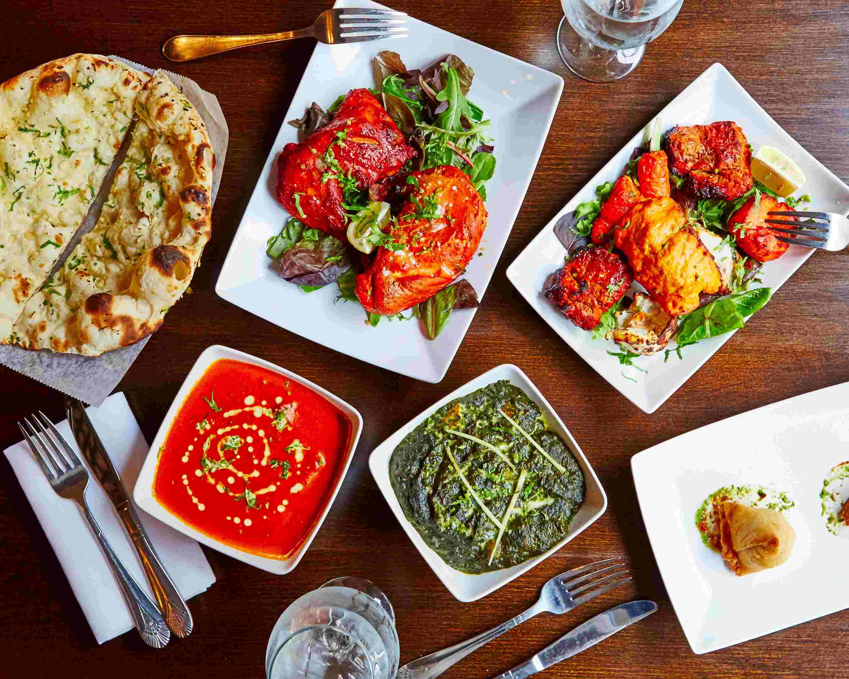 Saffron Gold Takeaway in Birmingham, UK Delivery Menu & Prices Uber