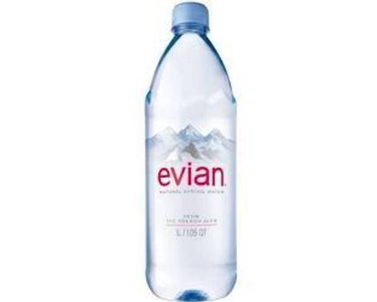 Order Evian Water food online from Glenrose Liquor & Mini Mart store, Glendale on bringmethat.com