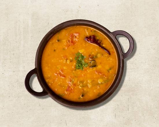 Order Lush Lentil (Vegan) food online from Vegan Indian Club store, Sacramento on bringmethat.com