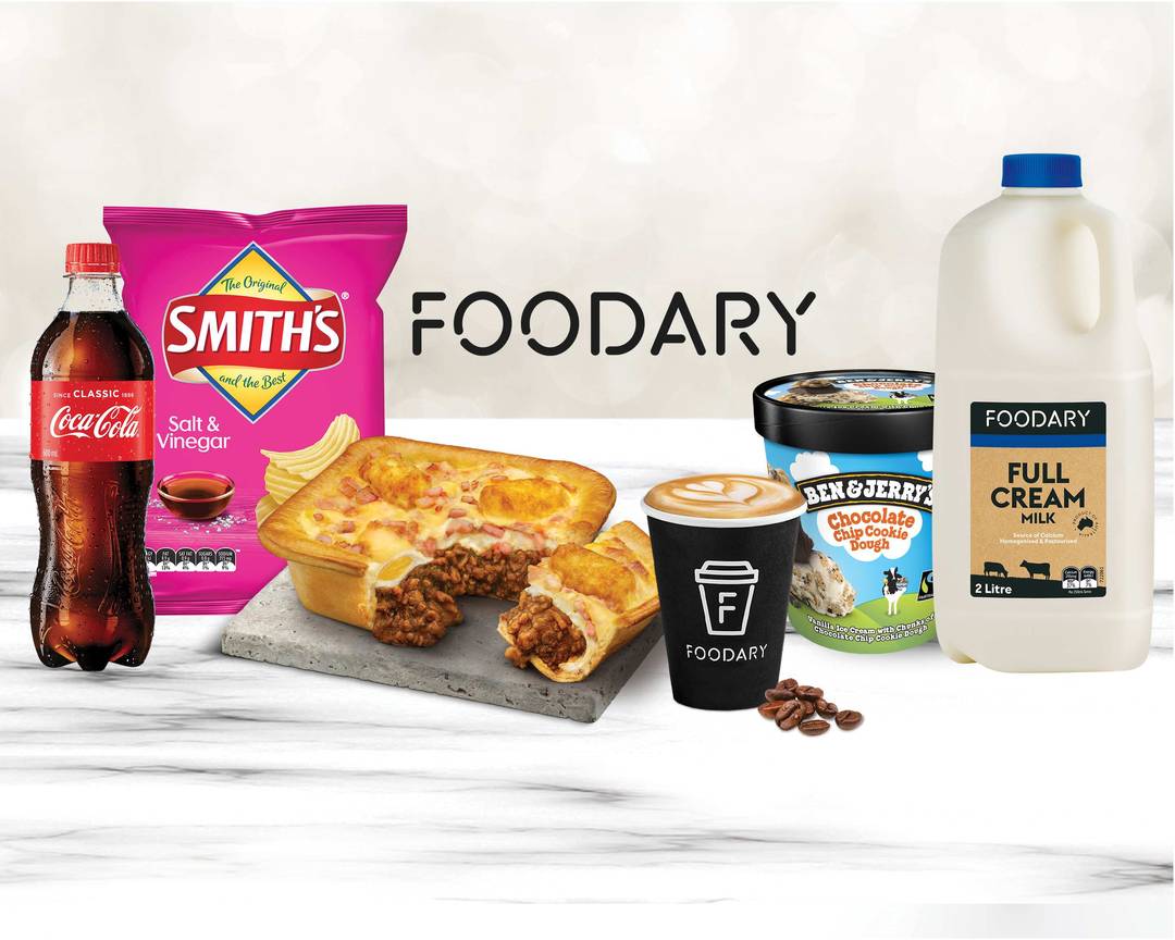 The Foodary Toowoomba North By Caltex Starmart Takeaway In Toowoomba Delivery Menu Prices Uber Eats The Foodary Toowoomba North By Caltex Starmart Takeaway In Toowoomba Delivery Menu Prices Uber Eats