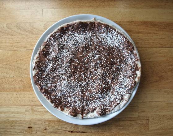Order Small Nutella food online from Mister O1 store, Naples on bringmethat.com