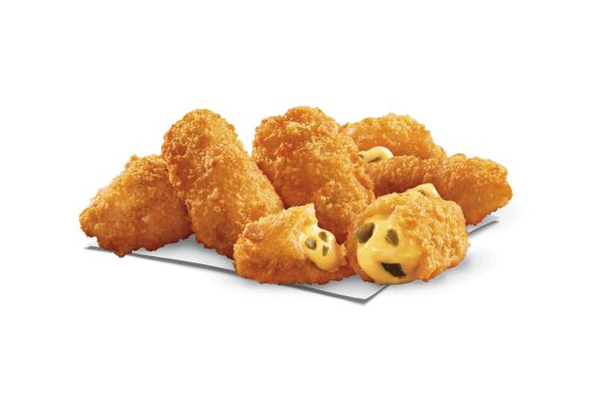 Order Jalapeño Poppers food online from Wienerschnitzel store, Cypress on bringmethat.com