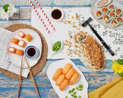 Sushi Daily