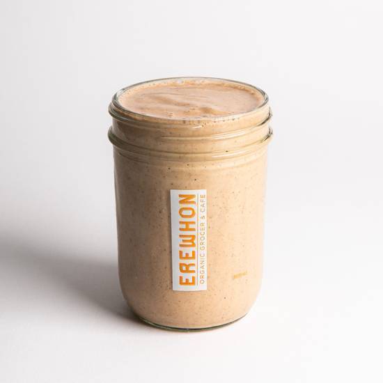 Order Peanut Butter Blast Smoothie food online from Erewhon Market store, Los Angeles on bringmethat.com