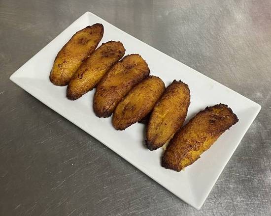 Order Plantano Maduro food online from Medellin Restaurant store, Coconut Creek on bringmethat.com