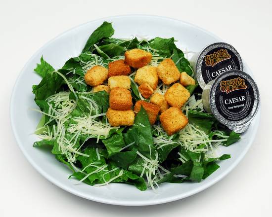 Order Caesar Salad food online from Sports Grill South store, Miami on bringmethat.com