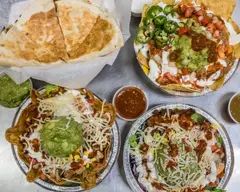 Tacos El Burrito Loco