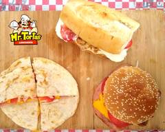 Mr Tortas