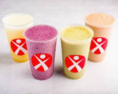 Rosie's Juicery