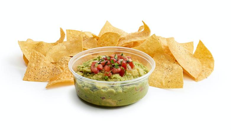 Order Chips and Guac food online from Tijuana Flats store, Orlando on bringmethat.com