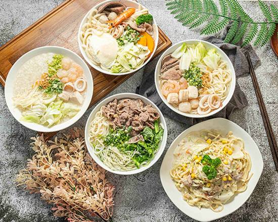 富山食堂工學店台中外送 菜單 Uber Eats