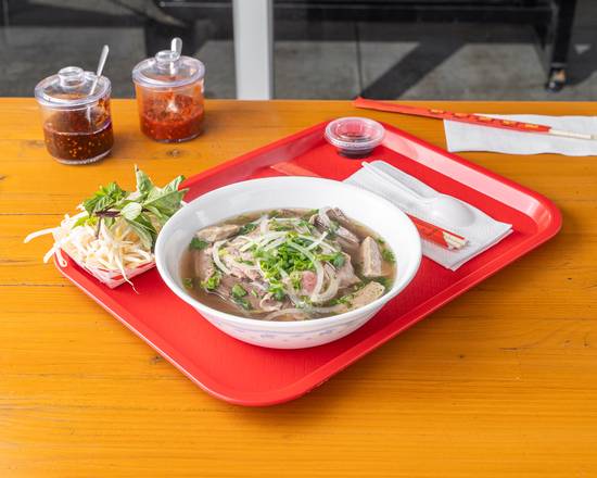 Order Vn Corner Vietnamese Cuisine Delivery Online Portland Menu Prices Uber Eats