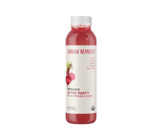 Order Urban Remedy After Party 12 oz (VG, GF) food online from Barzotto store, Palo Alto on bringmethat.com