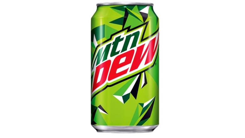 Order Mountain Dew food online from Yogurt Brothers store, Westminster on bringmethat.com