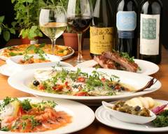 石窯ダイニングDai -Stone oven dining Dai-