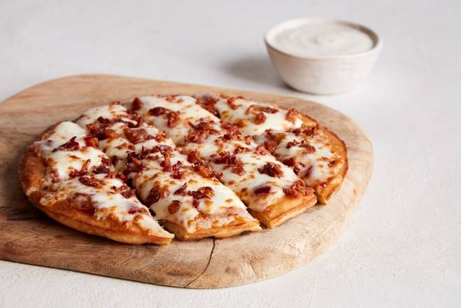 Order BBQ Bacon Breadsticks food online from Oath Pizza store, Newton on bringmethat.com