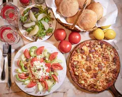 Pizzaria & Lanchonete Avenida