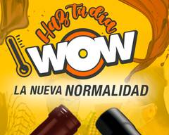 WOW Drinks - Norte