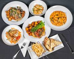 Panache Restaurant And Lounge