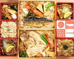 海鮮丼・茶漬 磯らぎ ISORAGI