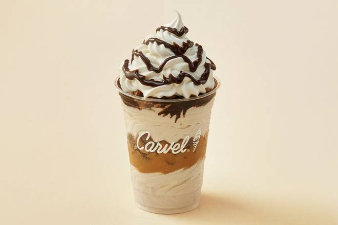 Order Reese’s ® Peanut Butter Sundae Dasher® food online from Carvel store, Miami on bringmethat.com