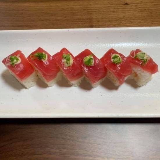 Order *4 1/2 Roll food online from Katsu-ya store, Encino on bringmethat.com