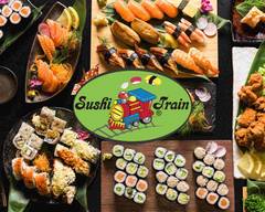 Sushi Train (Earlville)