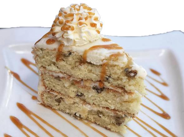 Order Italian Cream Cake food online from 310 Park South store, Winter Park on bringmethat.com