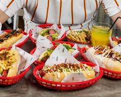 Frankie Hot Dogs (Saldanha)
