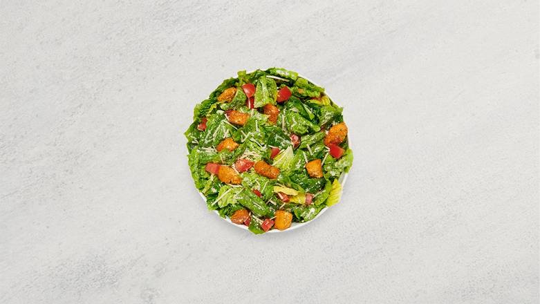 Order Side Caesar Salad food online from Mod Pizza store, Lakewood on bringmethat.com