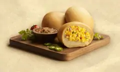 Kolache Factory