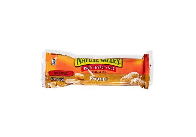 Order Nature Valley Sweet & Salty Peanut Bar food online from Wawa store, Downingtown on bringmethat.com