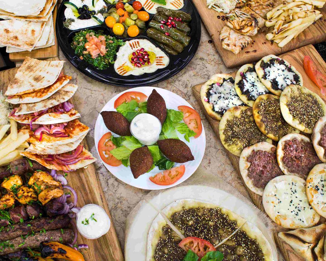 Order Hummus Kitchen Kips Bay Menu Delivery【Menu & Prices】 New York