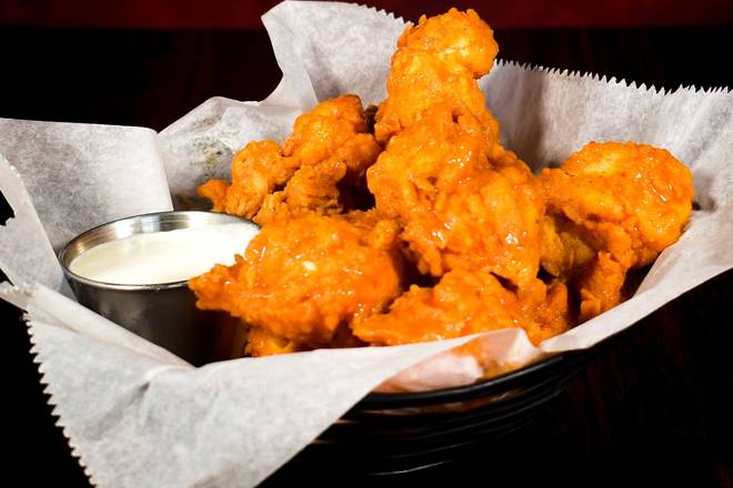 Order Boneless Wings food online from Aspen Creek Grill store, Noblesville on bringmethat.com