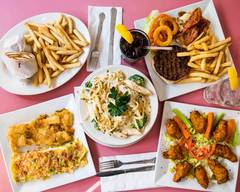 Pop's Burger e SteakHouse