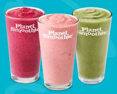 Planet Smoothie (15201 N Cleveland Ave)