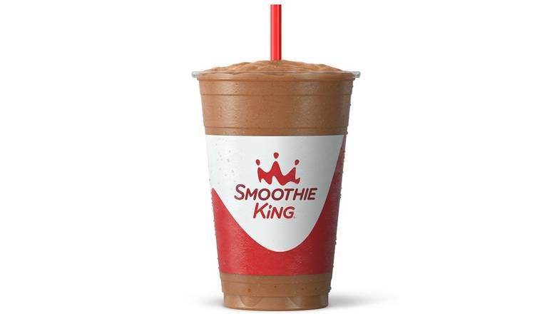 Order Original High Protein Chocolate food online from Smoothie King store, Fort Oglethorpe on bringmethat.com