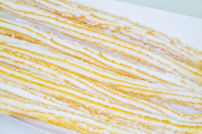Order 14 Long Sugary Churros food online from Churro Magico store, Hialeah on bringmethat.com